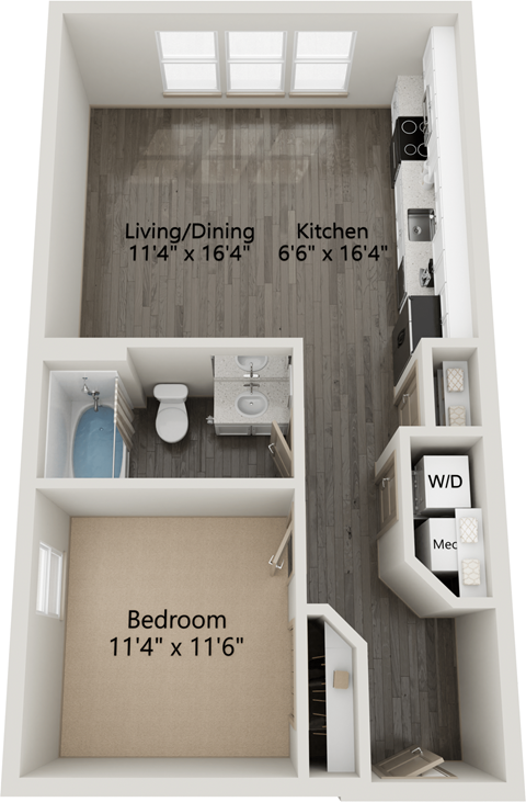 3250 Orleans Ave 1-3 Beds Apartment for Rent - Photo Gallery 49